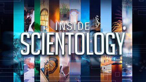 inside scientology inside scientology Reader