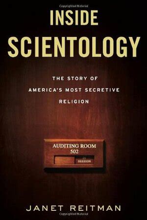 inside scientology the story of americas most secretive religion PDF
