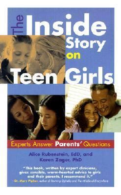 inside story on teen girls apa lifetools Doc