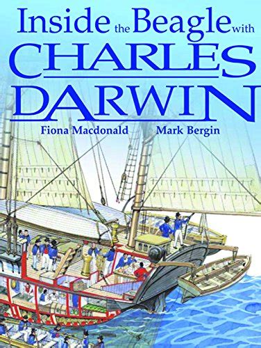 inside the beagle with charles darwin inside enchanted lion PDF