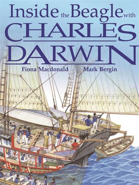 inside the beagle with charles darwin inside enchanted lion PDF