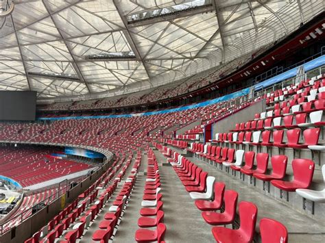 inside the beijing olympics Kindle Editon