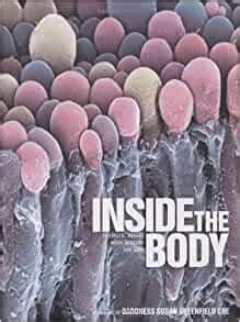 inside the body fantastic images from beneath the skin photographic Epub