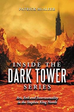 inside the dark tower series inside the dark tower series Reader