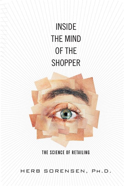 inside the mind of the shopper the science of retailing paperback Kindle Editon