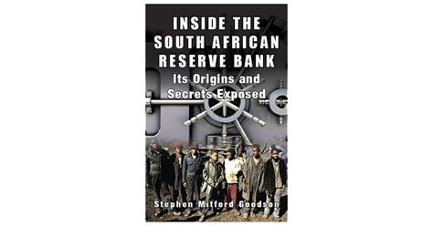 inside the south african reserve bank its origins and secrets exposed Doc