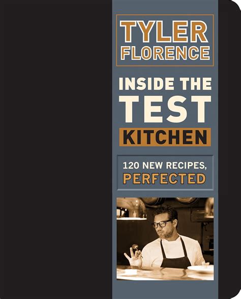 inside the test kitchen 120 new recipes perfected Doc