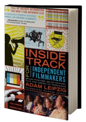 inside track for independent filmmakers Epub