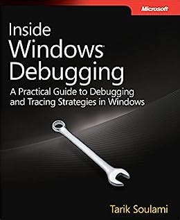 inside windows debugging developer reference PDF