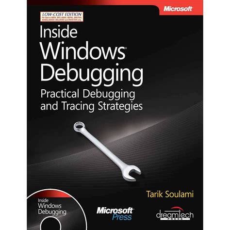 inside windows debugging developer reference PDF