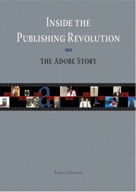 inside-the-publishing-revolution-the-adobe-story Ebook Kindle Editon