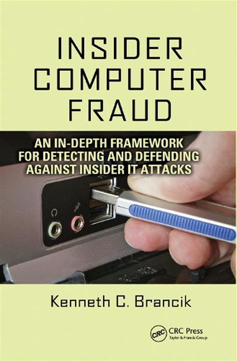 insider computer fraud insider computer fraud PDF