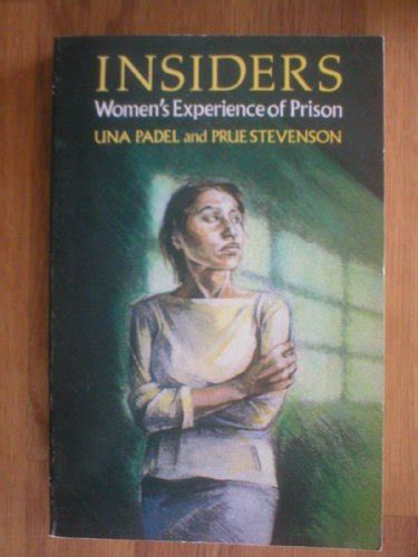 insiders womens experience of prison pdf Doc