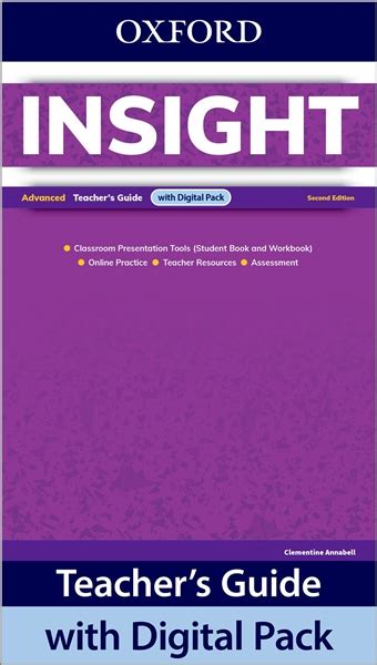 insight advanced teachers book resource Doc