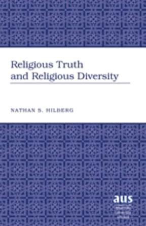 insight and religious mind american university studies series vii theology and religion Reader