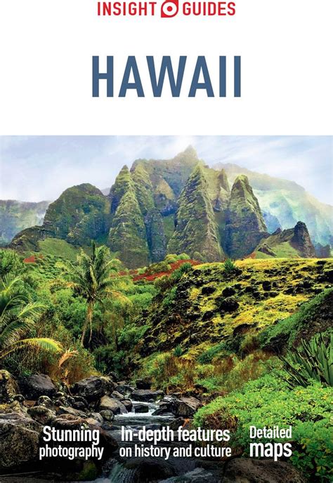 insight compact guide hawaii maui insight compact guides Doc