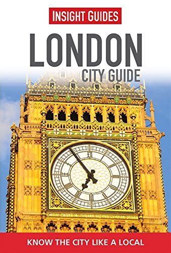 insight guide london Epub