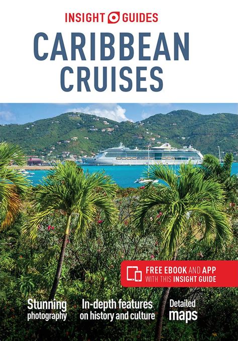 insight guides caribbean cruises insight guide caribbean cruises Reader