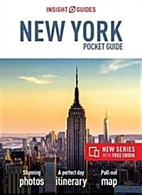 insight guides pocket new york Doc