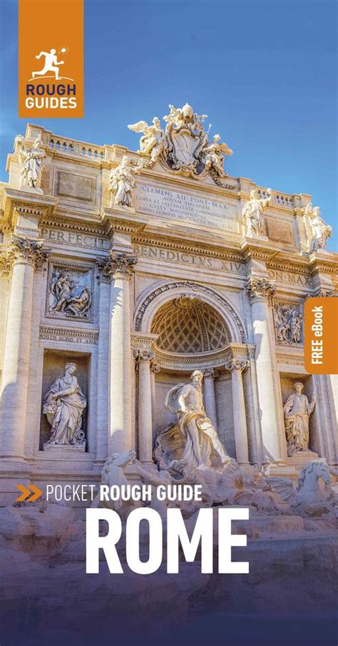 insight guides pocket rome Kindle Editon