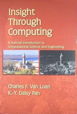 insight through computing introduction computational Ebook Epub