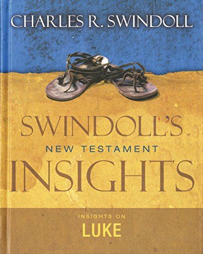 insights on luke swindolls new testament insights PDF