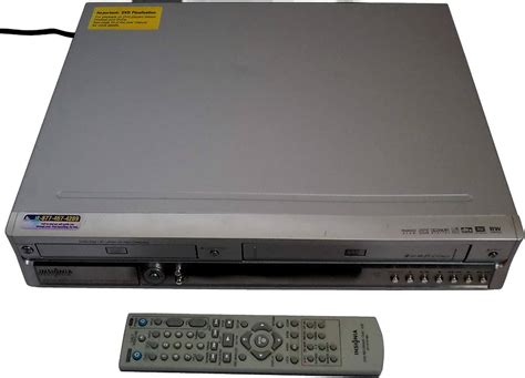 insignia dvd recorder vcr combo manual Doc