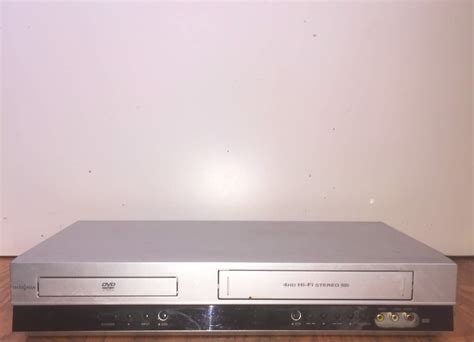 insignia dvd vcr combo user guide Doc