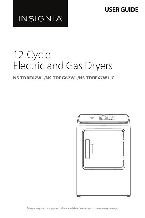 insignia manuals user guide Kindle Editon
