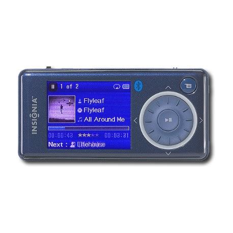 insignia mp3 player manual Epub