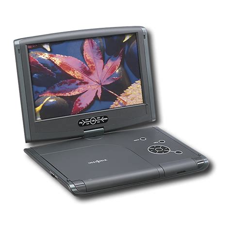 insignia ns pdvd10 user guide Reader