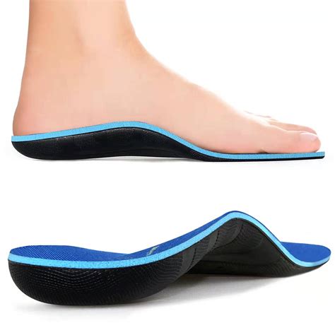 insole for arch support