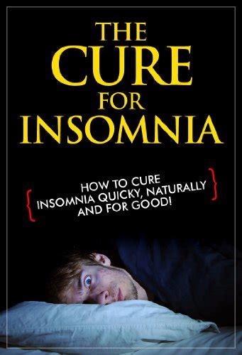 insomnia for women english edition PDF