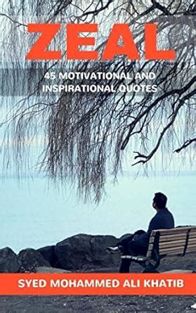 inspiration syed mohammed ali khatib Kindle Editon