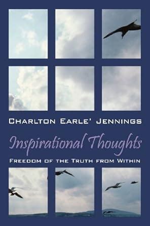 inspirational thoughts freedom of the truth from within Epub