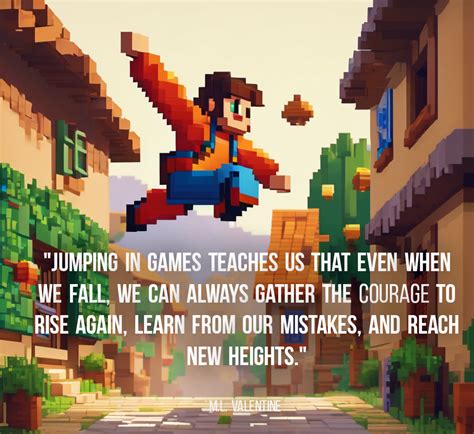 inspirational video game quotes