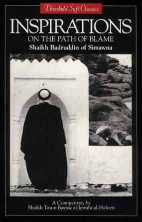 inspirations on the path of blame Epub