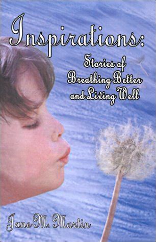 inspirations stories of breathing better and living well Kindle Editon