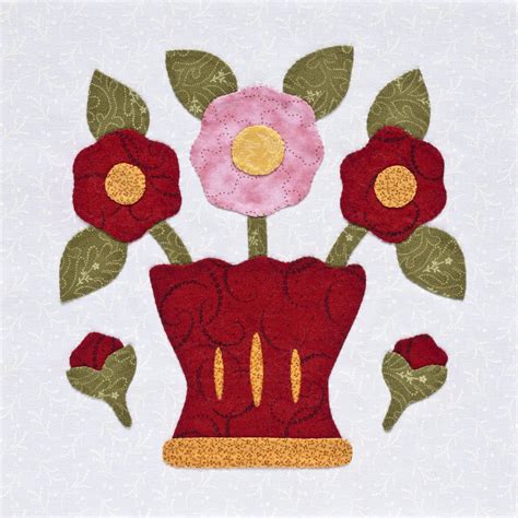 inspired by tradition 50 applique blocks in 5 sizes Doc