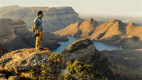 inspiring landscapes southern africa 2016 Reader