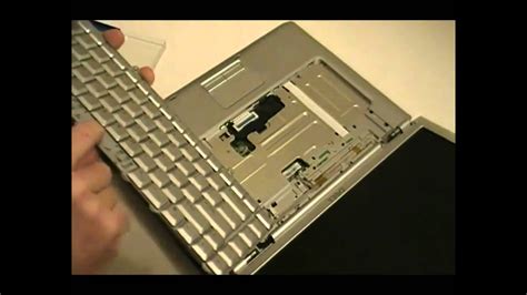 inspiron 1520 keyboard problems PDF