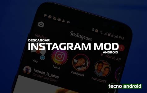 instagram mod