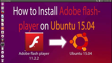 install adobe flash player ubuntu 1310 Kindle Editon