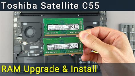 install niresh on toshiba satellite c55 Kindle Editon