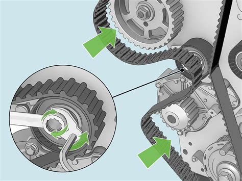 install timing belt magna 2004 guide Epub