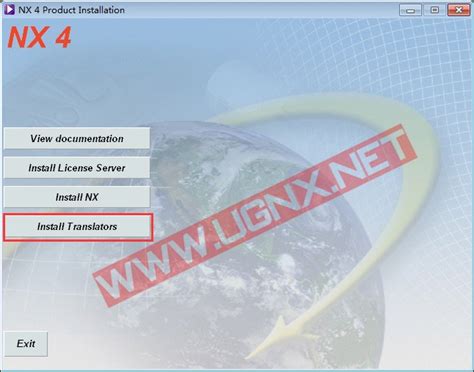 install ug nx4 guide Kindle Editon