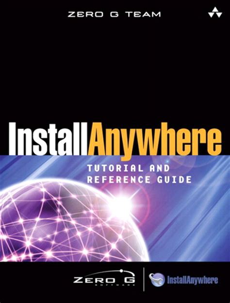 installanywhere 2011 user guide Kindle Editon