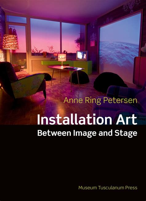 installation art between image stage Epub