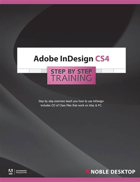 installation guide for adobe indesign cs4 Epub