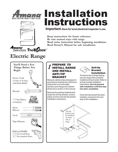 installation guide installation guide Kindle Editon